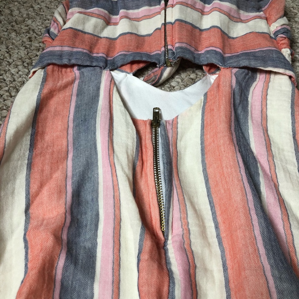 Beach riot dress - Picture 4 of 5